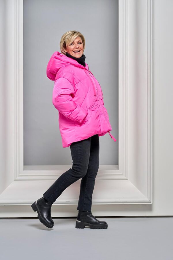 Mart Visser Caroline Tensen Odda Jas Roze