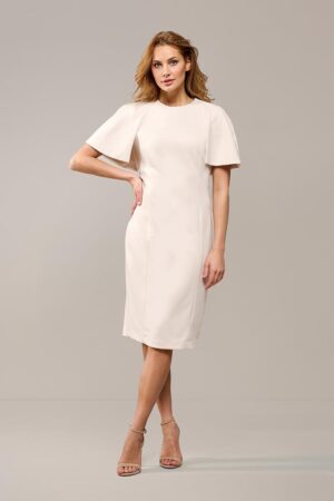 Mart Visser Kate Jurk Creme