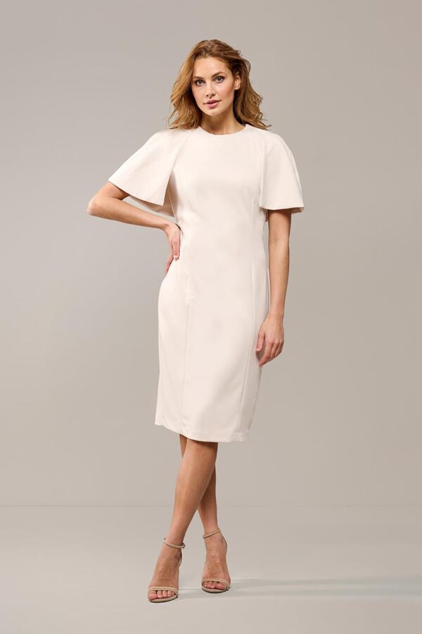 Mart Visser Kate Jurk Creme