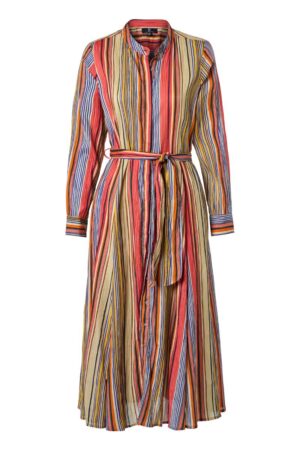 Mart Visser Gilly Print Jurk Multi